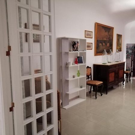 Palazzo Marchese Mortillaro Ξενοδοχείο Παλέρμο Εξωτερικό φωτογραφία