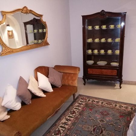 Palazzo Marchese Mortillaro Ξενοδοχείο Παλέρμο Εξωτερικό φωτογραφία