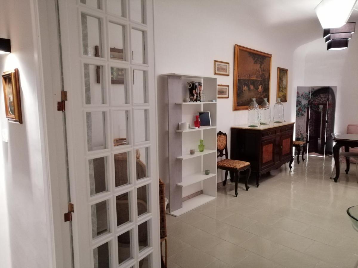 Palazzo Marchese Mortillaro Ξενοδοχείο Παλέρμο Εξωτερικό φωτογραφία