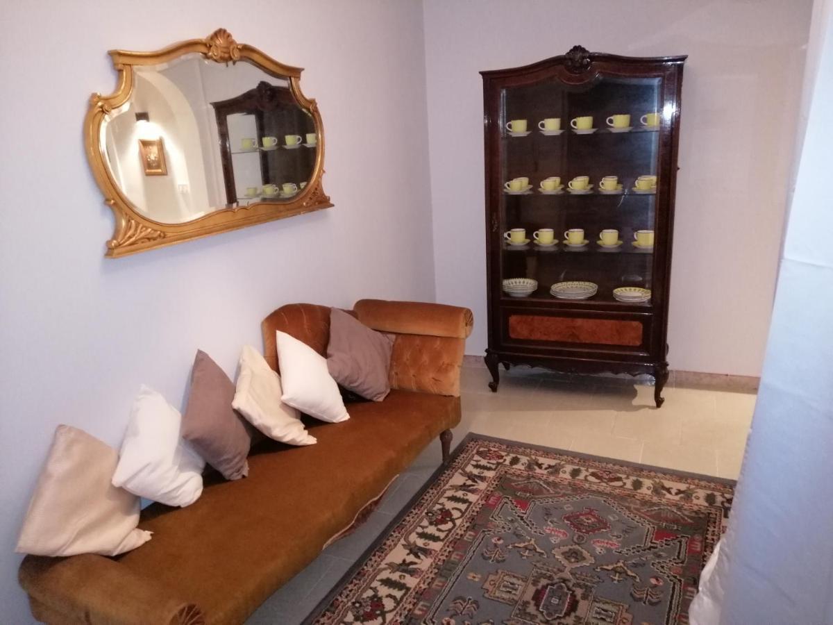 Palazzo Marchese Mortillaro Ξενοδοχείο Παλέρμο Εξωτερικό φωτογραφία