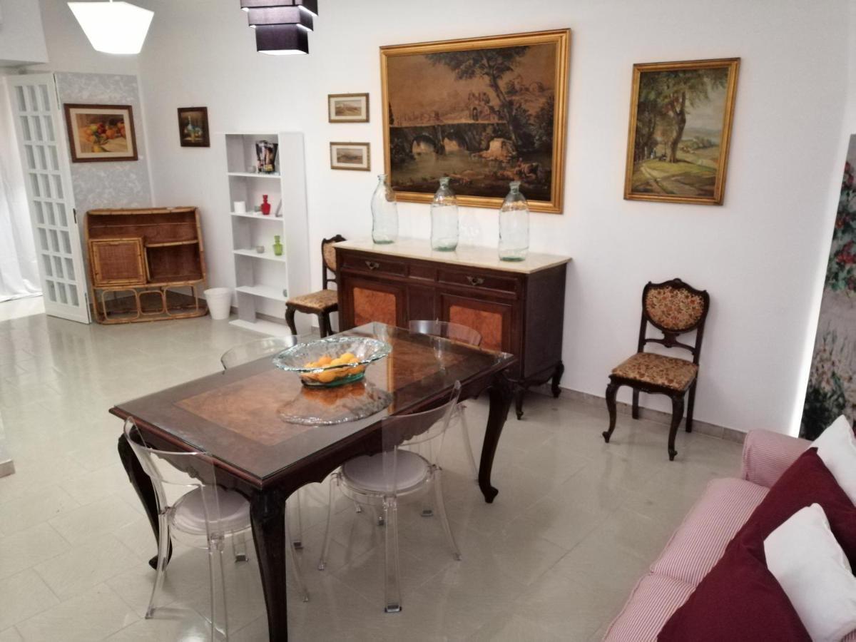 Palazzo Marchese Mortillaro Ξενοδοχείο Παλέρμο Εξωτερικό φωτογραφία