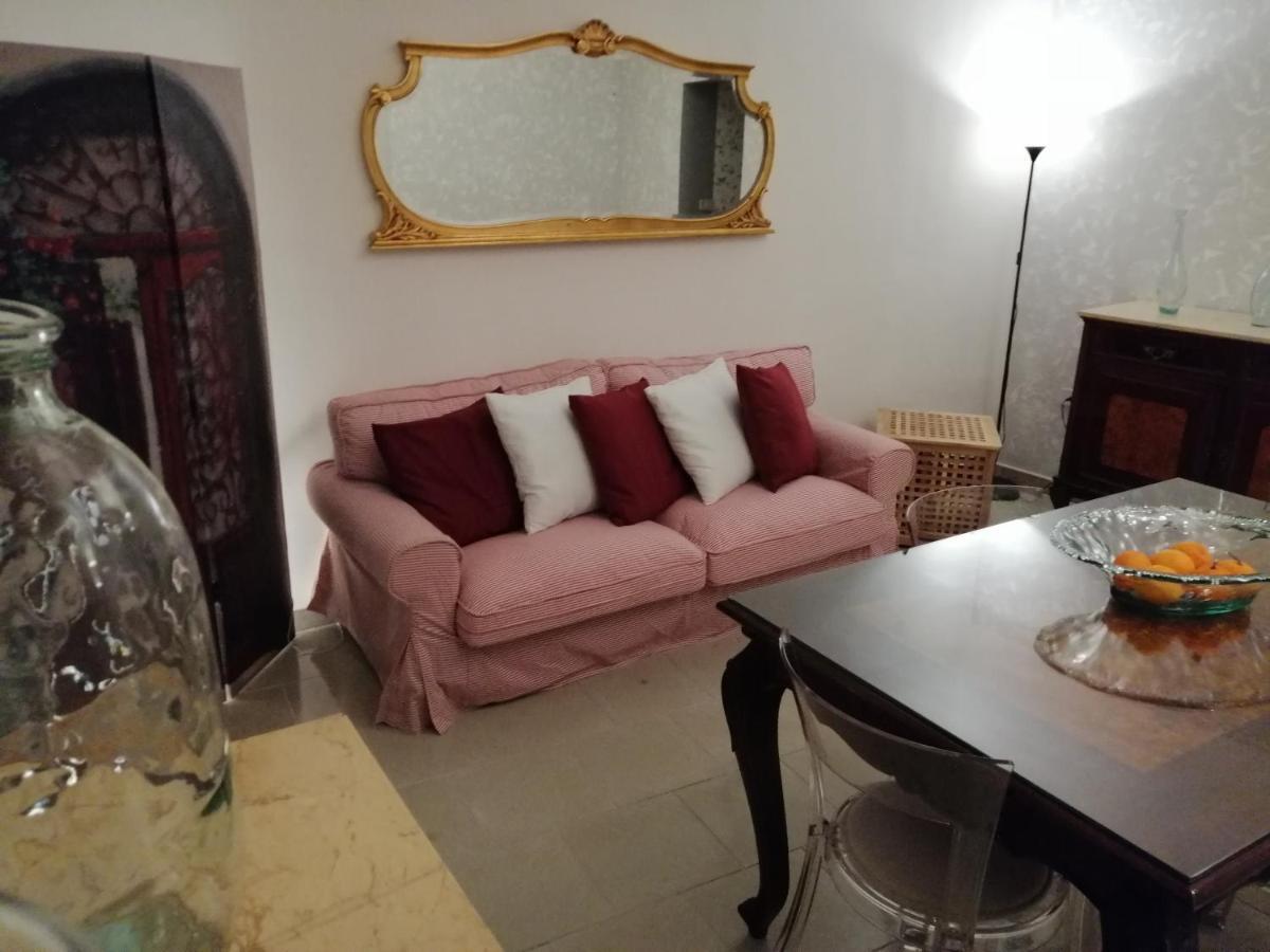 Palazzo Marchese Mortillaro Ξενοδοχείο Παλέρμο Εξωτερικό φωτογραφία