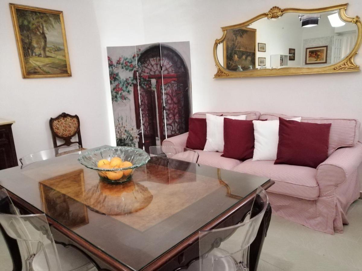 Palazzo Marchese Mortillaro Ξενοδοχείο Παλέρμο Εξωτερικό φωτογραφία