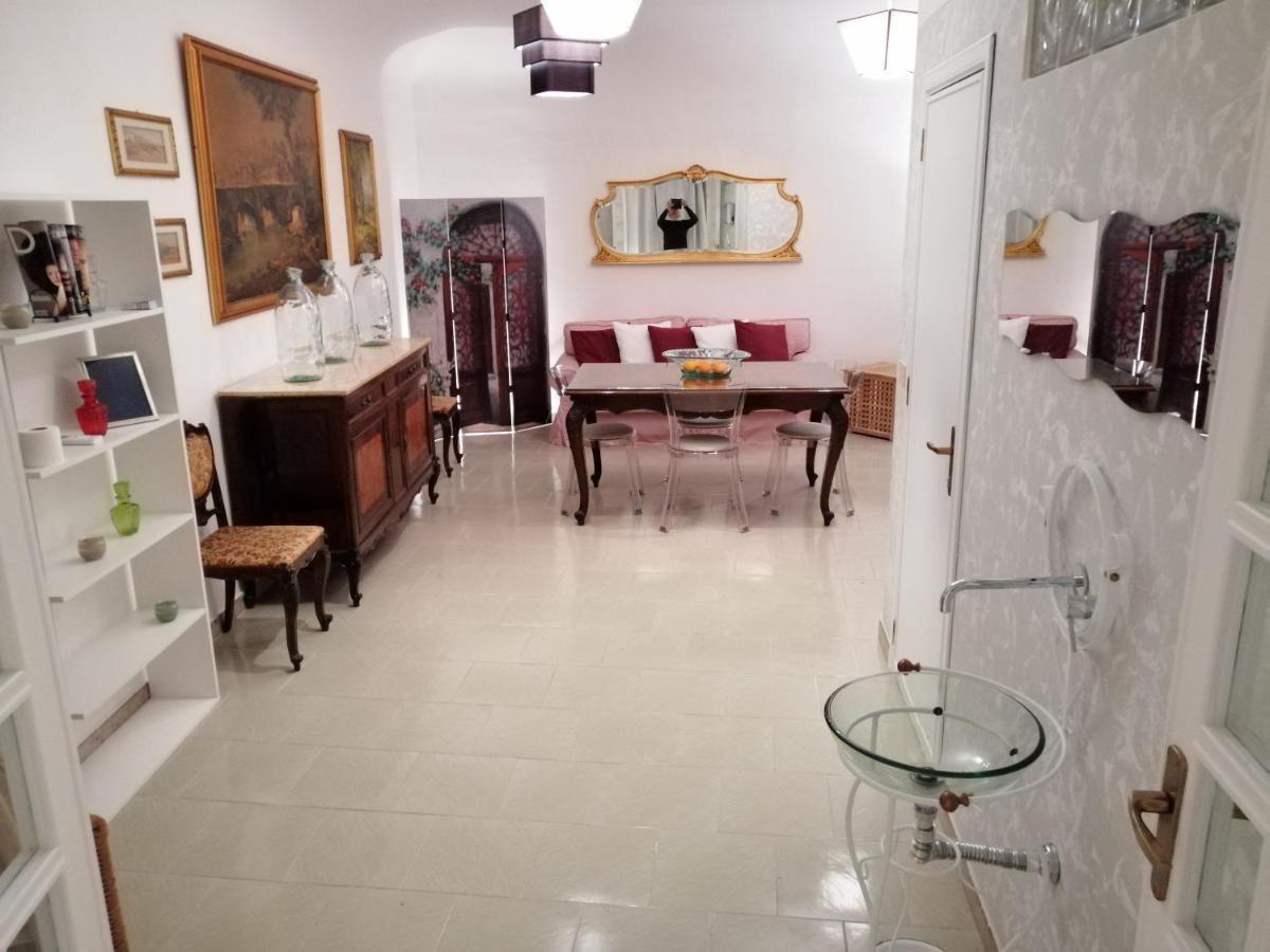 Palazzo Marchese Mortillaro Ξενοδοχείο Παλέρμο Εξωτερικό φωτογραφία