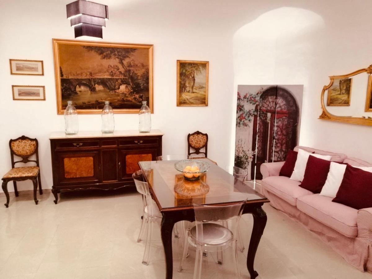 Palazzo Marchese Mortillaro Ξενοδοχείο Παλέρμο Εξωτερικό φωτογραφία