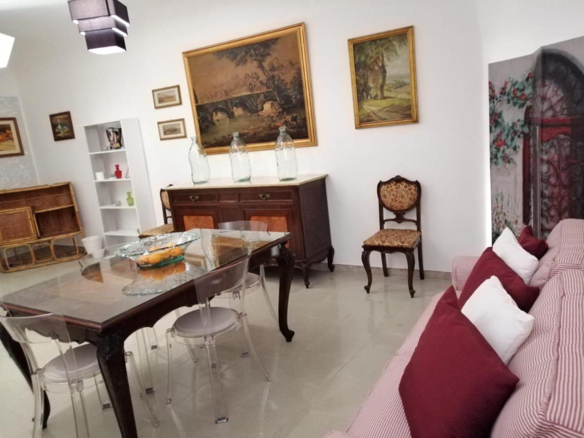 Palazzo Marchese Mortillaro Ξενοδοχείο Παλέρμο Εξωτερικό φωτογραφία