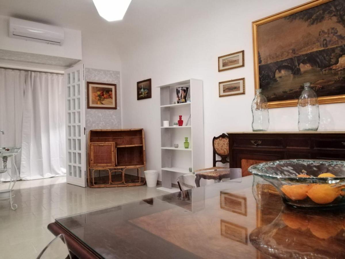 Palazzo Marchese Mortillaro Ξενοδοχείο Παλέρμο Εξωτερικό φωτογραφία
