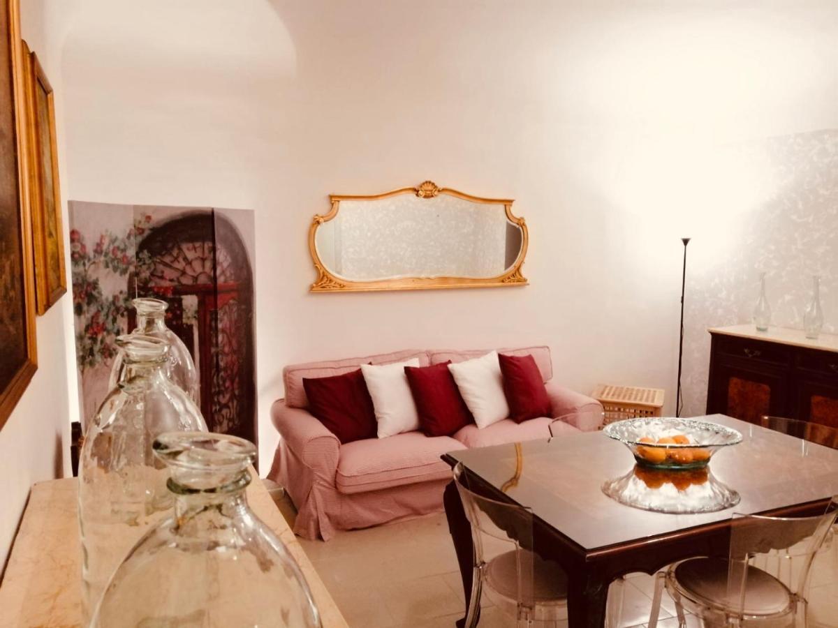 Palazzo Marchese Mortillaro Ξενοδοχείο Παλέρμο Εξωτερικό φωτογραφία