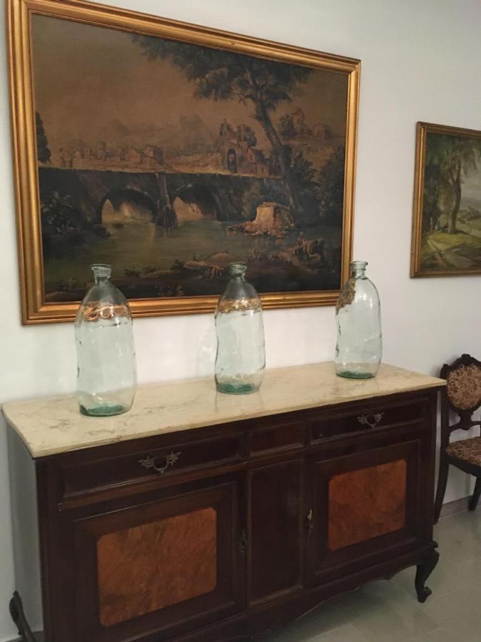 Palazzo Marchese Mortillaro Ξενοδοχείο Παλέρμο Εξωτερικό φωτογραφία